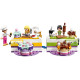 LEGO Friends "Соревнование кондитеров" 41393